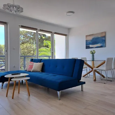 A2d1 Apartment Mali Losinj