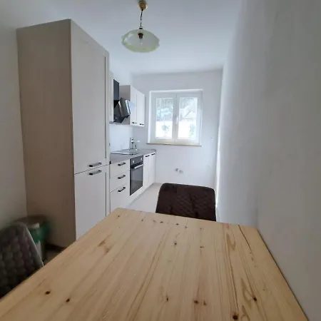 A2d1 Lägenhet Mali Lošinj