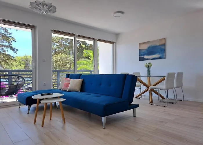 A2d1 דירה מאלי לוסיניי