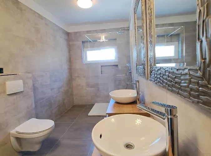 דירה A2d1 מאלי לוסיניי