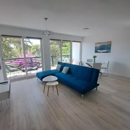 A2d1 Apartamento Mali Lošinj