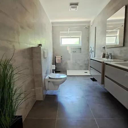 Apartamento A2d1 Mali Lošinj