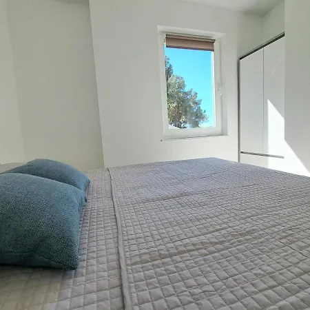 Lägenhet A2d1 Mali Lošinj