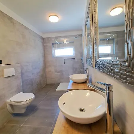 Apartamento A2d1 Mali Lošinj