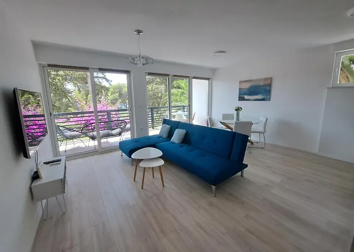 A2d1 Appartamento Mali Lošinj