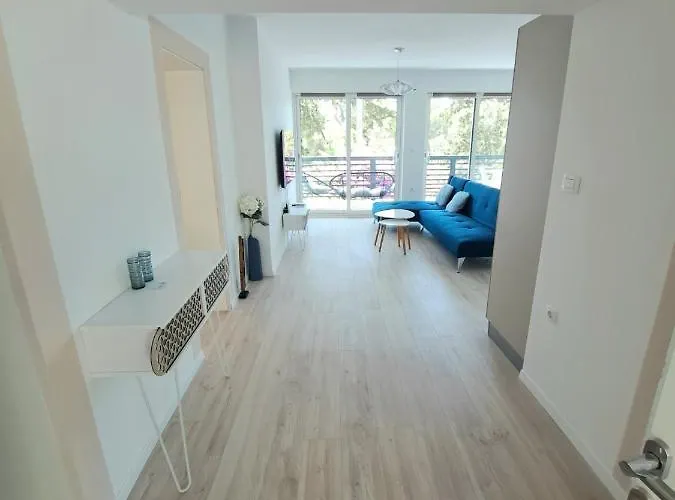 A2d1 Appartamento Mali Lošinj