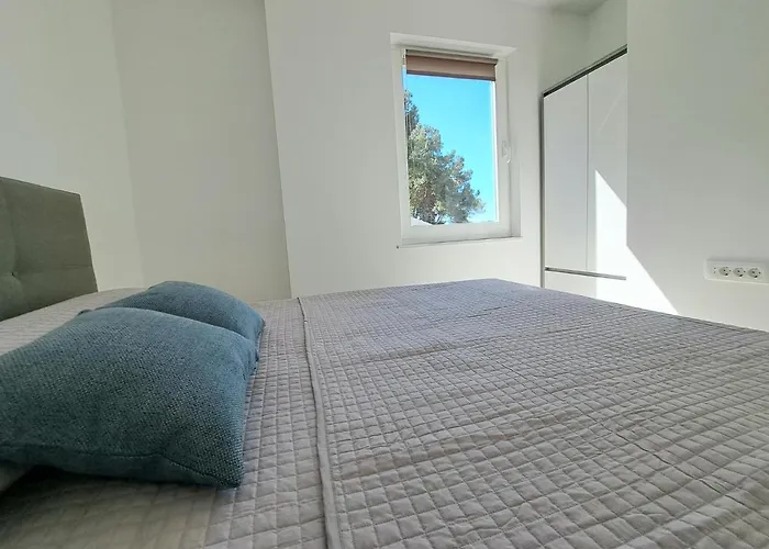 Appartamento A2d1 Mali Lošinj