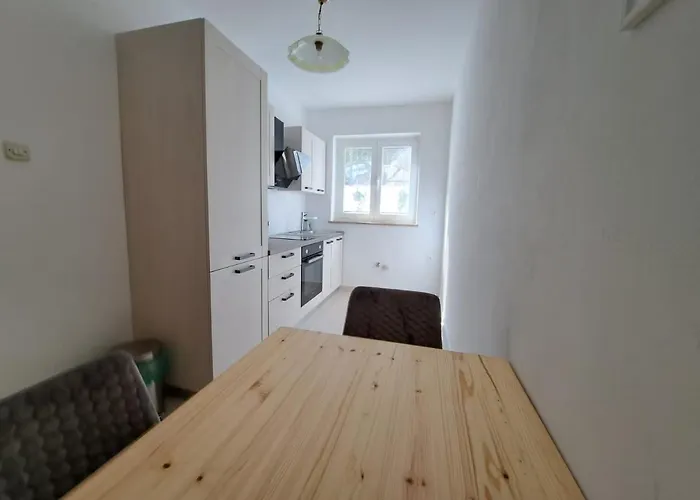 A2d1 Appartamento Mali Lošinj