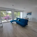 A2d1 Apartmán Mali Lošinj