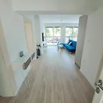 A2d1 Apartmán Mali Lošinj
