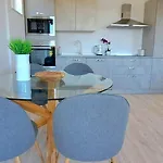 Apartmán A2d1 *