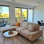 Apartmán A2d1