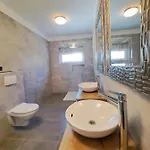 Apartmán A2d1 Mali Lošinj