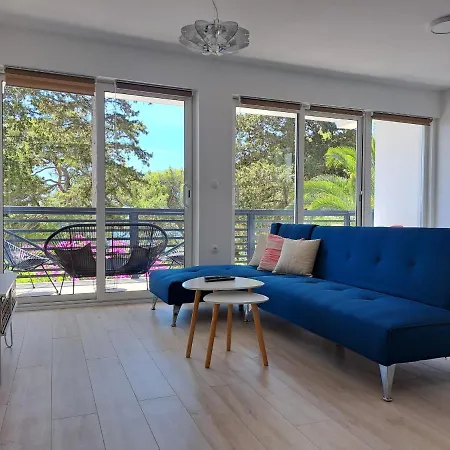 A2d1 Apartmán *